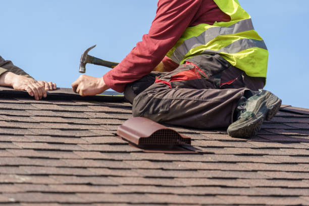 Best Roof Waterproofing Services  in Evans City, PA