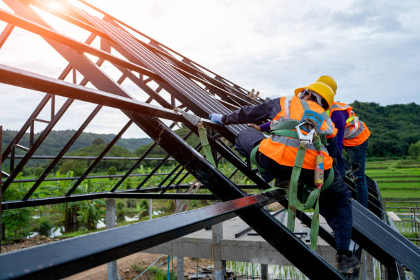 Best Roof Leak Repair  in Evans City, PA