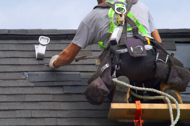 Best Affordable Roofing Company  in Evans City, PA