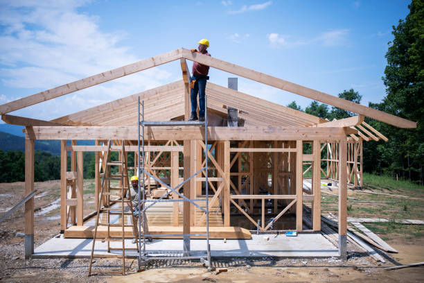 Best Roof Repair Estimates  in Evans City, PA