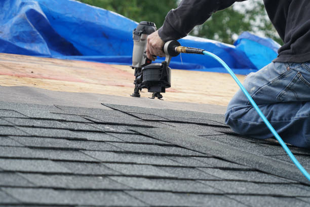 Roof Repair Estimates in Evans City, PA