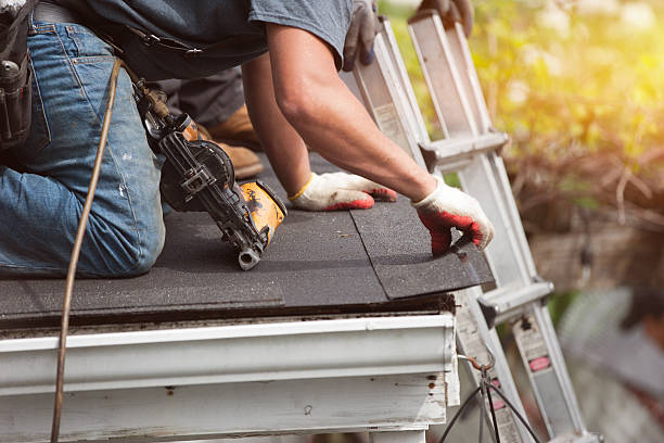Best Roof Replacement Cost  in Evans City, PA