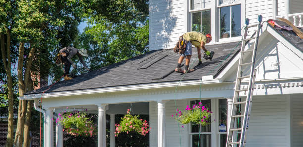 Best Gutter Installation and Roofing  in Evans City, PA