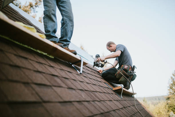 Trusted Evans City, PA Roofing Contractor Experts