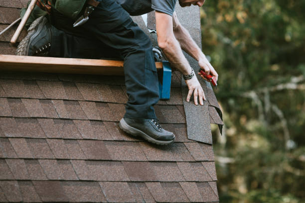 Best New Roof Installation  in Evans City, PA